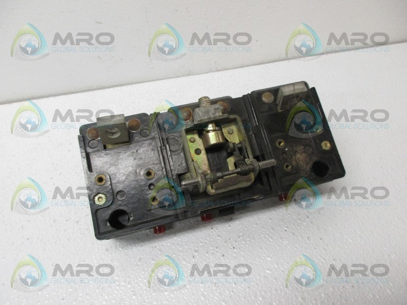WESTINGHOUSE HMA3400T *USED