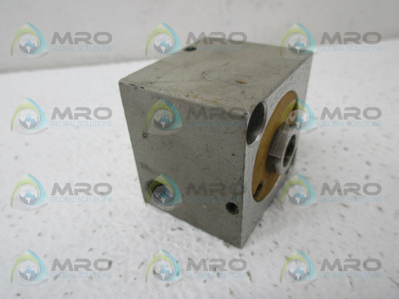 COMPACT AIR S118X12 11/94 CYLINDER *USED*