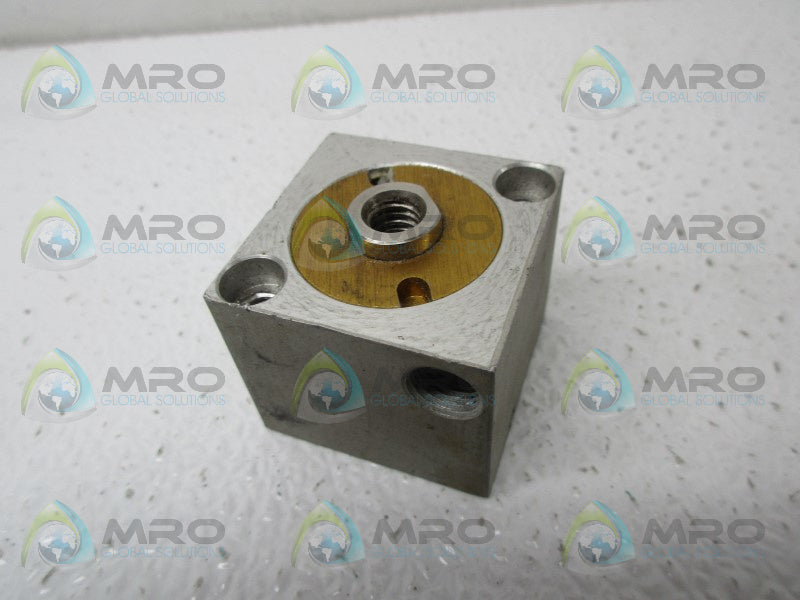 COMPACT AIR S118X12 11/94 CYLINDER *USED*