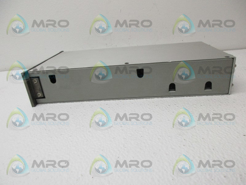 INDUSTRIAL MRO WGA-150A BRIDGE CONDITIONER *USED*