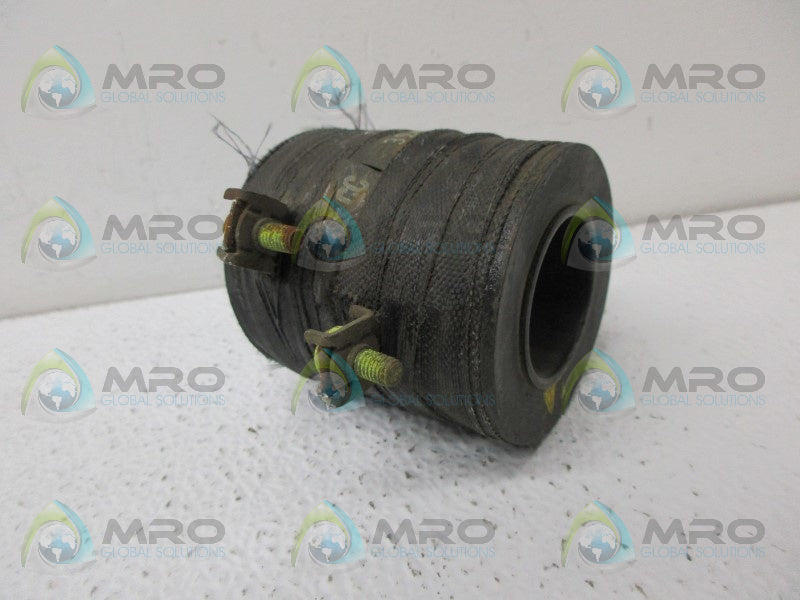 INDUSTRIAL MRO 3247657 COIL *USED*
