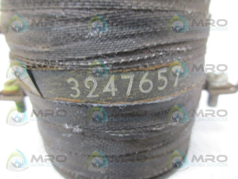 INDUSTRIAL MRO 3247657 COIL *USED*
