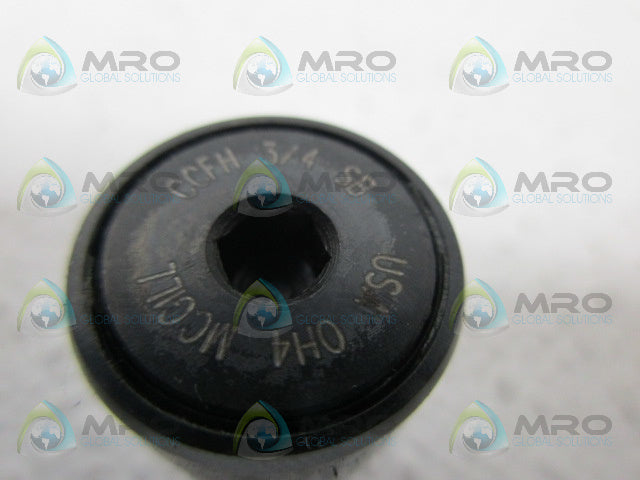 MCGILL CCFH3/4SB CAM FOLLOWER *NEW IN BOX*
