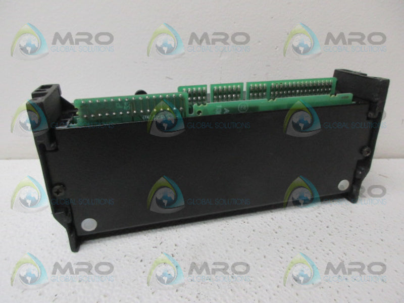 GE FANUC IC660EBD024N  UNMP