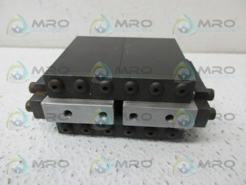 ZAYTRAN INC. GP-20 VALVE  UNMP