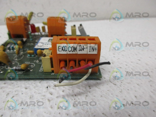 EUROTHERM 5530 MODULE *USED*