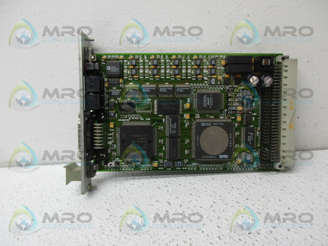 ABB TAS.580.0280G00 CIRCUIT BOARD *USED*