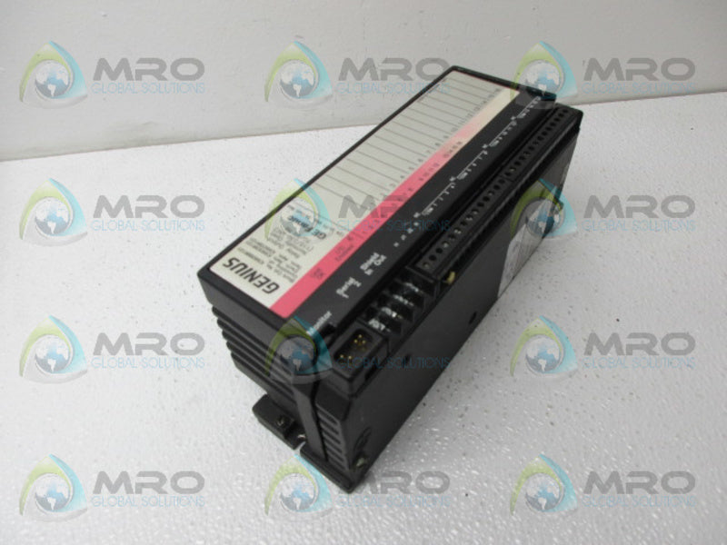 GE FRANUC IC660EBR101L  UNMP