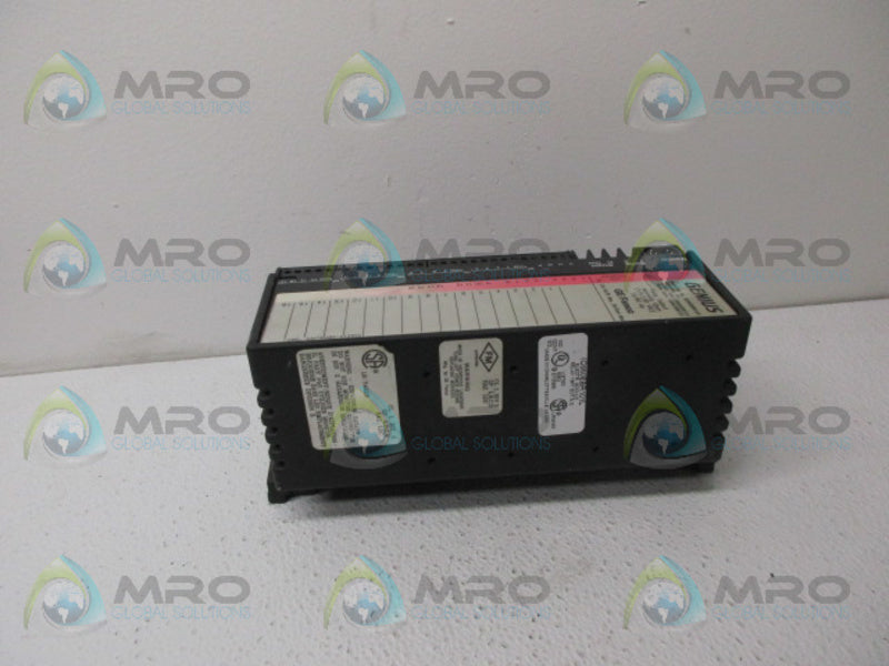 GE FRANUC IC660EBR101L  UNMP