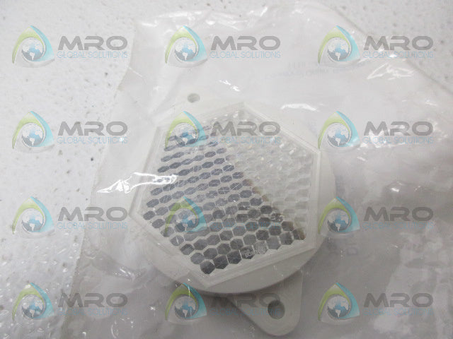 BALLUFF DLMR2-F346 REFLECTOR *NEQW IN FACTORY BAG*