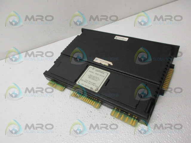 TEXAS INSTRUMENTS 500-5018 WORD INPUT *USED*