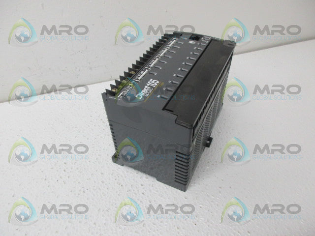 DIRECT LOGIC F1-130AA PROGRAMMABLE LOGIC CONTROLLER *USED*