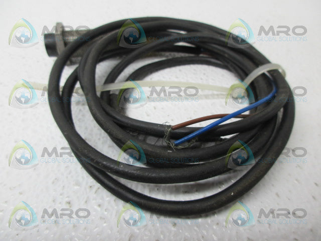 CUTLER HAMMER E57LAL18A2E PROXIMITY SWITCH SENSOR *USED*
