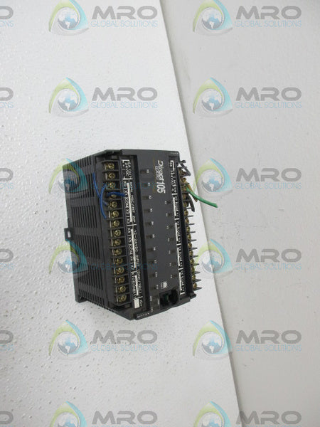 DIRECT LOGIC F1-130DA POWER BLOCK *USED*