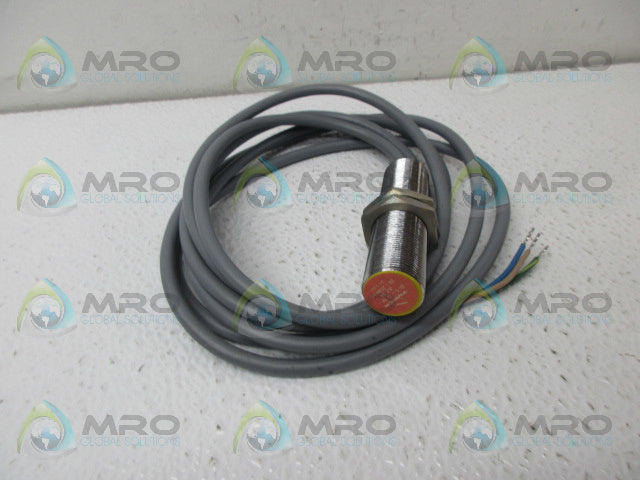 TURCK BI5-G18-AZ3X SENSOR *NEW NO BOX*