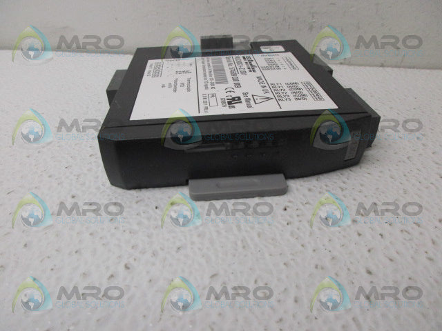 PARTLOW MLC9002+Z1301 CONTROLLER MODULE *NEW NO BOX*
