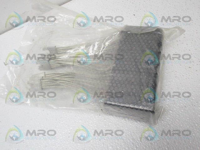 BALDOR 3141-WP CARBON BRUSHES (PK OF 8 ) *NEW IN FACTORY BAG*