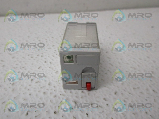 DAYTON 5YR16 RELAY *USED*