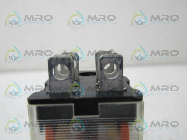 DAYTON 5YR16 RELAY *USED*