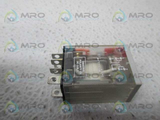 DAYTON 5YR16 RELAY *USED*