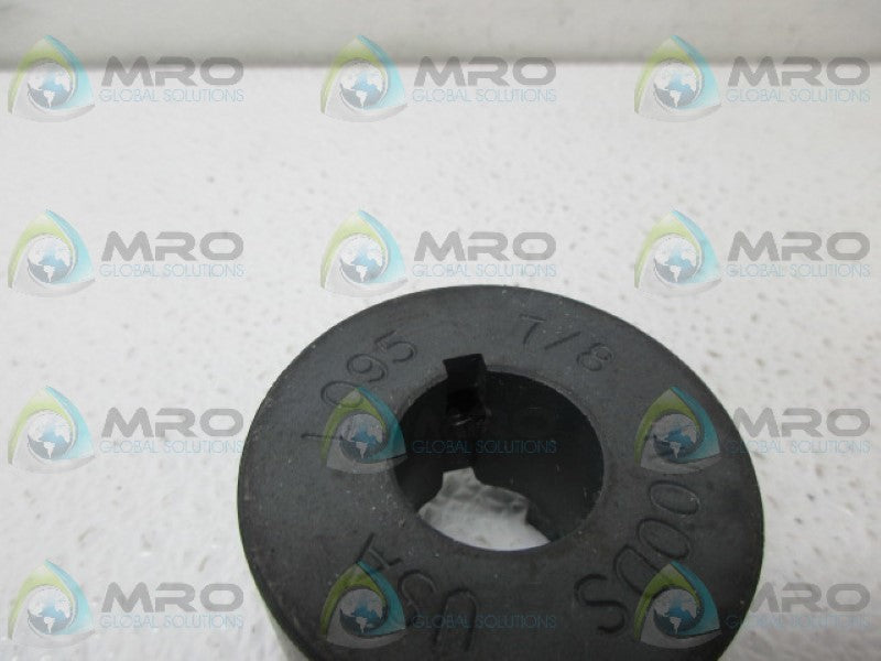 TB WOODS L09578 L-JAW HUB *NEW IN BOX*