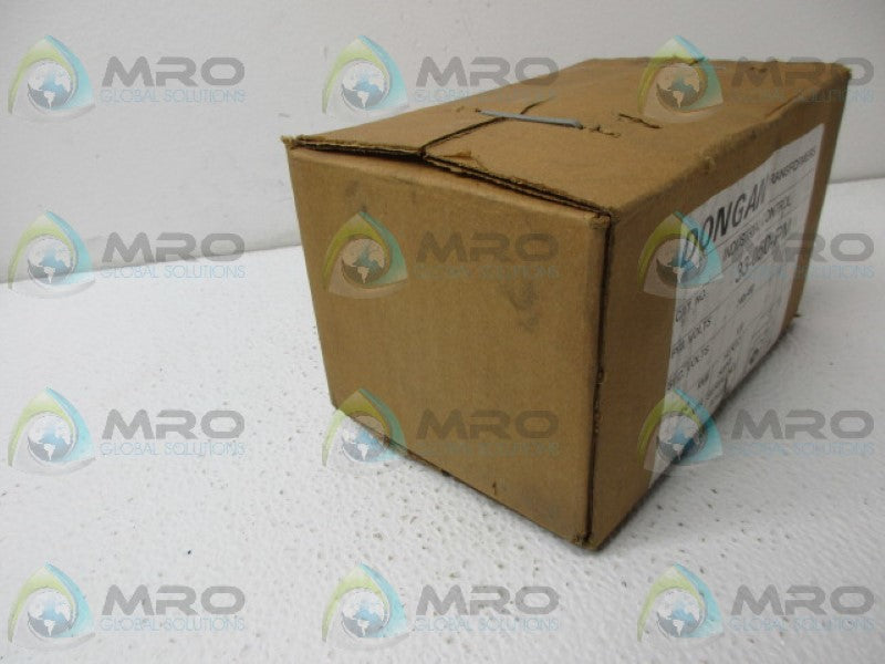 DONGAN 33-050-PM INDUSTRIAL CONTROL TRANSFORMER *FACTORY SEALED*
