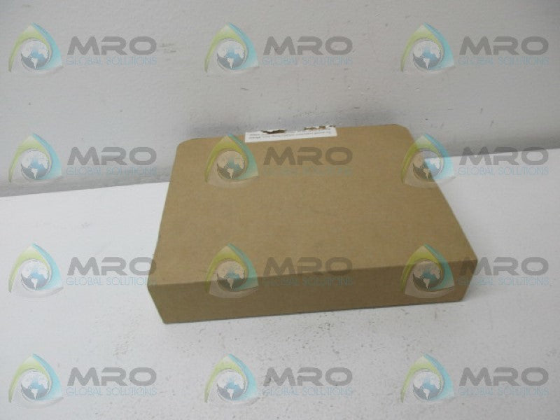 AUTOMATION DIRECT D4-16TR RELAY OUTPUT (AS PICTURED) *NEW IN BOX*
