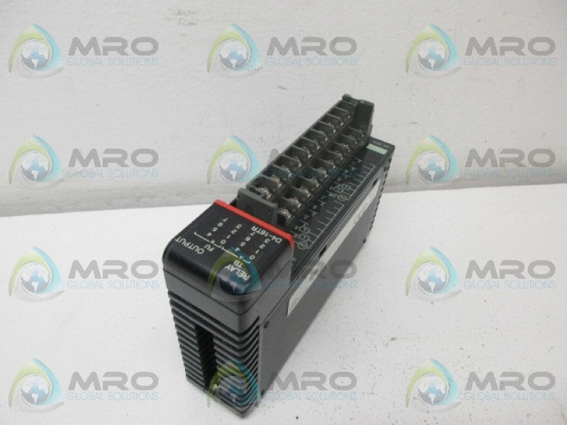 AUTOMATION DIRECT D4-16TR RELAY OUTPUT (AS PICTURED) *NEW IN BOX*