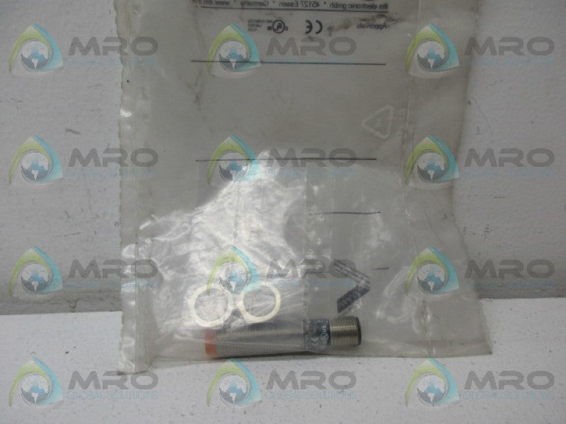 IFM EFECTOR IF5712 INDUCTIVE SENSOR *NEW IN FACTORY BAG*