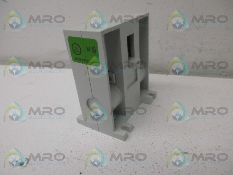 ABB VM300H MECHANICAL INTERLOCK *NEW IN BOX*