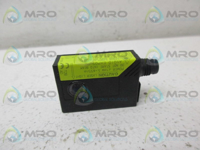 IFM EFECTOR OJ5016 DIFFUSE REFLECTION SENSOR *NEW IN BOX*