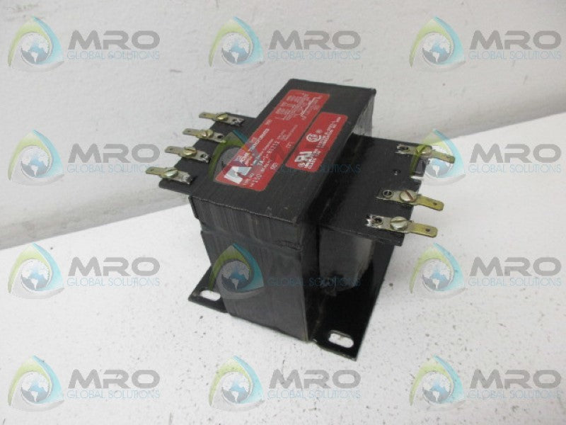 ACME TRANSFORMER TA-1-81212 TRANSFORMER *USED*
