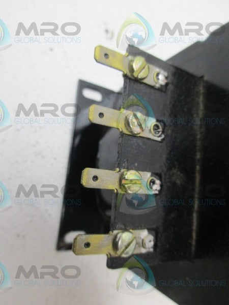 ACME TRANSFORMER TA-1-81212 TRANSFORMER *USED*