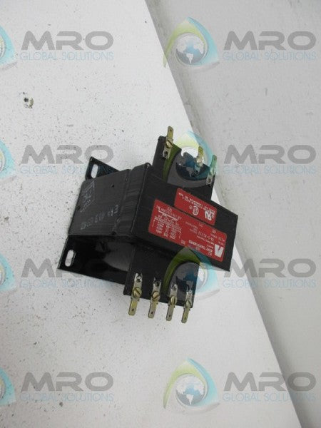 ACME TRANSFORMER TA-1-81212 TRANSFORMER *USED*