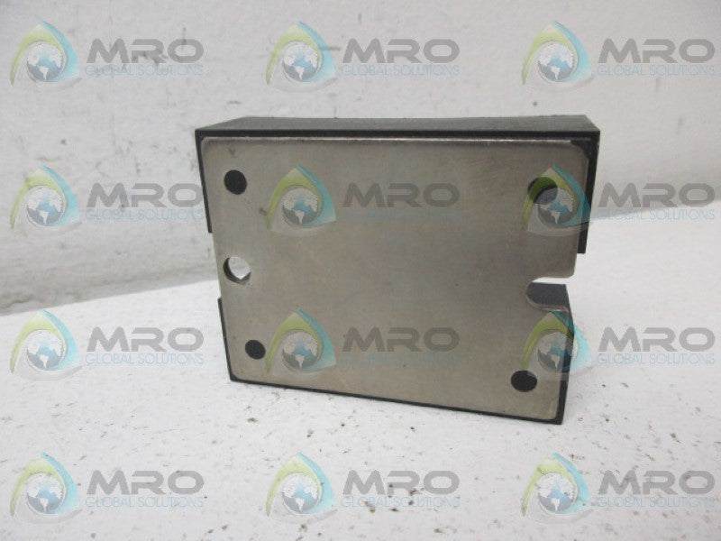 CROUZET GF200D10 SOLID STATE RELAY *NEW NO BOX*