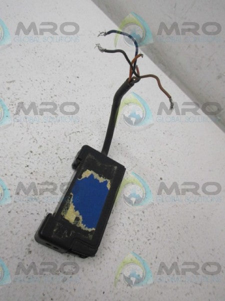 KEYENCE FS-T22 PHOTOELECTRIC SENSOR UNMP