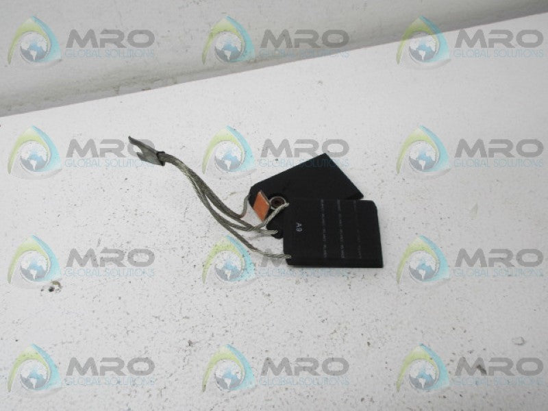 RELIANCE SK0031PF CARBON BRUSHES UNMP