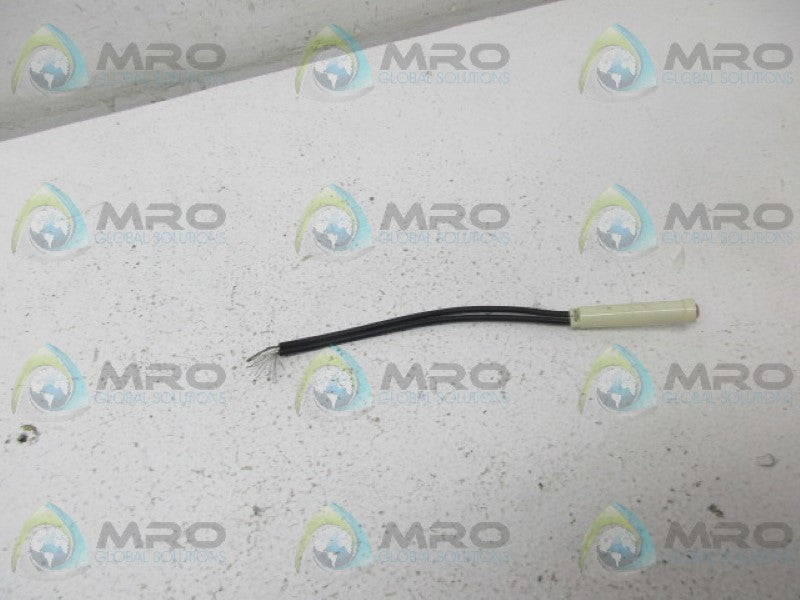 IDI 2110A1 INDICATOR RED  UNMP