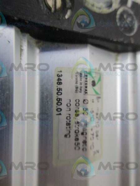PNEUMAX 1348.50.50.01 PNEUMATIC CYLINDER UNMP