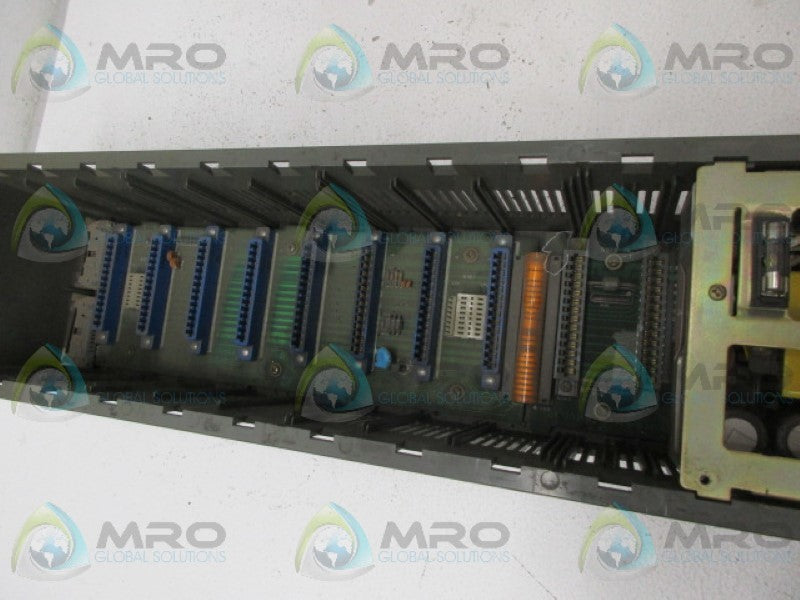 TEXAS INSTRUMENTS 305-04B POWER SUPPLY *USED*