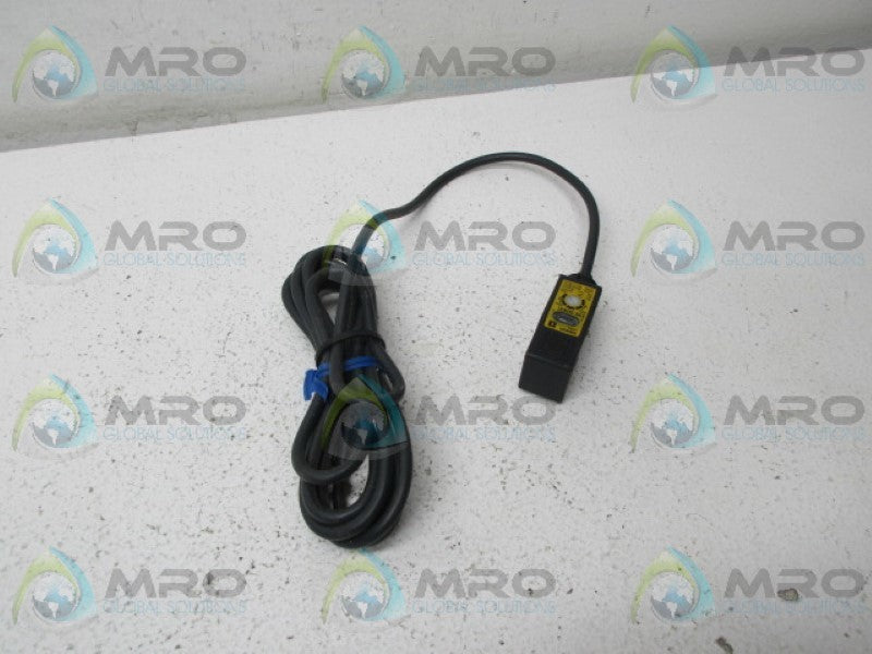 OMRON E3S-2DB41 PHOTOELECTRIC SWITCH UNMP