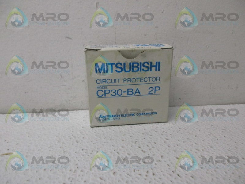 MITSUBISHI CP30-BA-2P-15A NSMP
