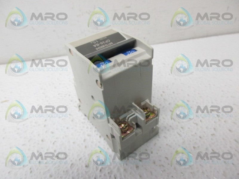 MITSUBISHI CP30-BA-2P-15A NSMP