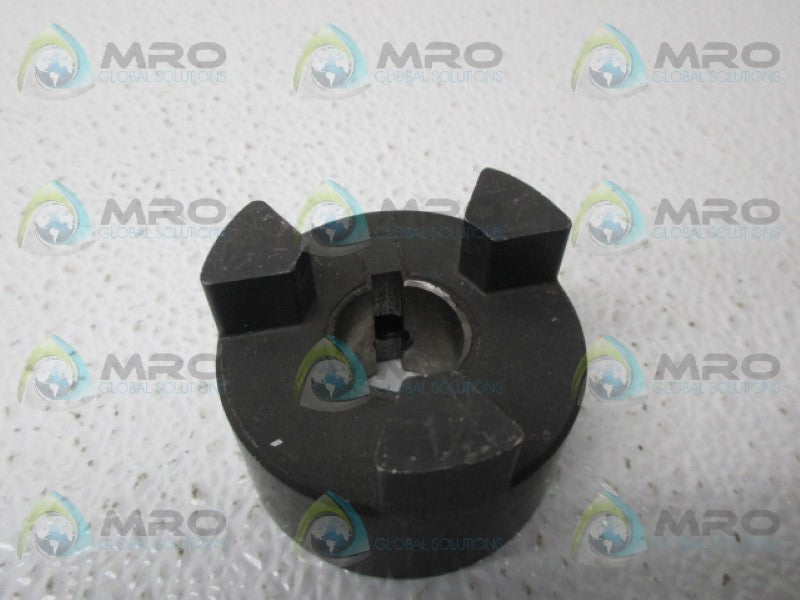 TB WOODS L09558 L-JAW HUB 7/8 NSMP