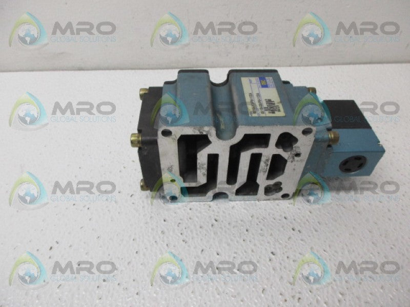 MAC 6511B-312-PM-112DA UNMP