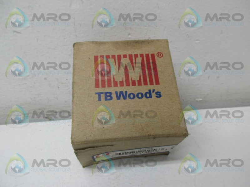TB WOODS L09558 L-JAW HUB 7/8 NSMP