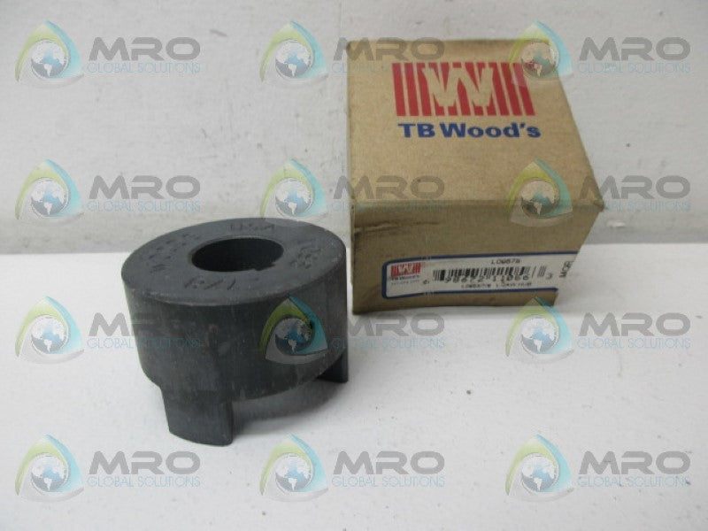 TB WOODS L09558 L-JAW HUB 7/8 NSMP