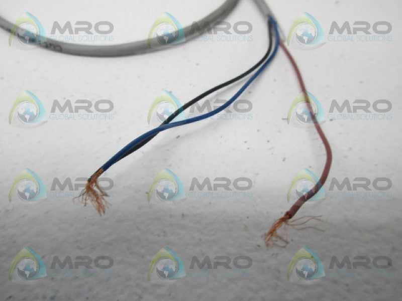 CUTLER HAMMER E57EAL8T111SP INDUCTIVE PROXIMITY SENSOR UNMP