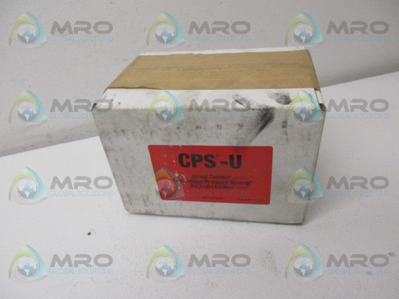 LIFTMASTER CPS-U COMMERCIAL PROTECTER SYSTEM NSFS