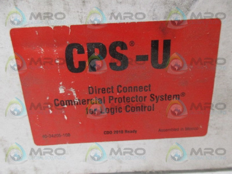 LIFTMASTER CPS-U COMMERCIAL PROTECTER SYSTEM NSFS